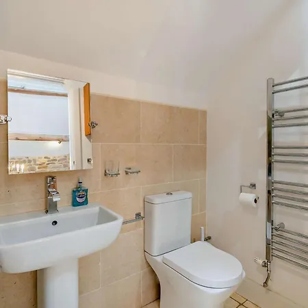 2 Bed In Helmsley 93099 Semesterbostad Chop Gate