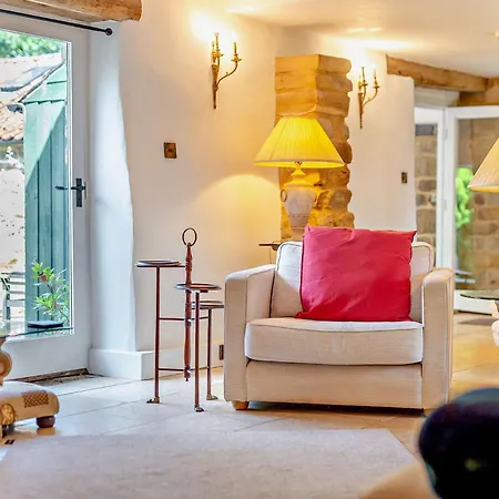 2 Bed In Helmsley 93099 * Chop Gate