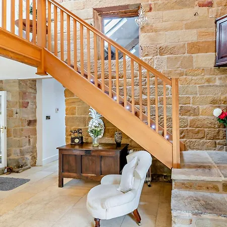 2 Bed In Helmsley 93099