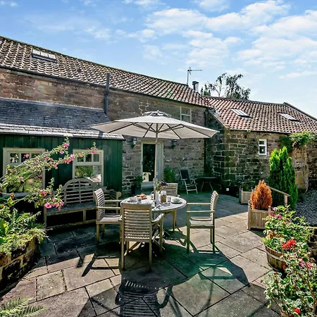 Σπίτι διακοπών 2 Bed In Helmsley 93099 *