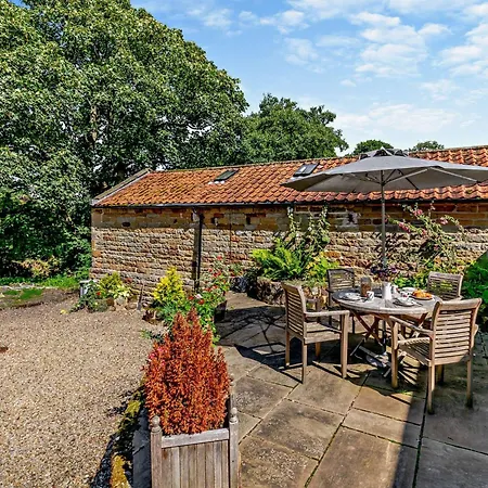 Semesterbostad 2 Bed In Helmsley 93099