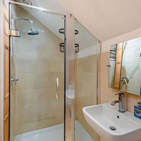 2 Bed In Helmsley 93099 Prázdninový dům *