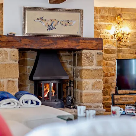 Prázdninový dům 2 Bed In Helmsley 93099