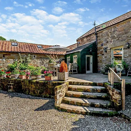 Prázdninový dům 2 Bed In Helmsley 93099 *