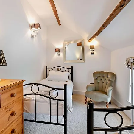 Prázdninový dům 2 Bed In Helmsley 93099 Chop Gate