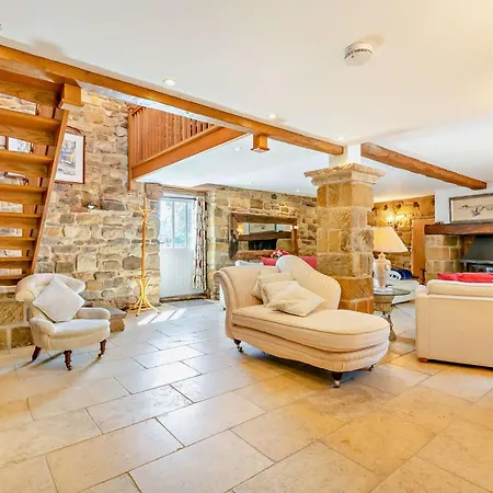 Prázdninový dům 2 Bed In Helmsley 93099