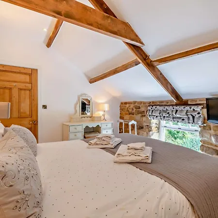 2 Bed In Helmsley 93099 Prázdninový dům Chop Gate