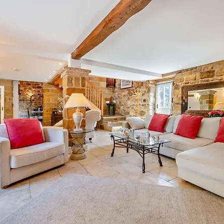 Prázdninový dům 2 Bed In Helmsley 93099