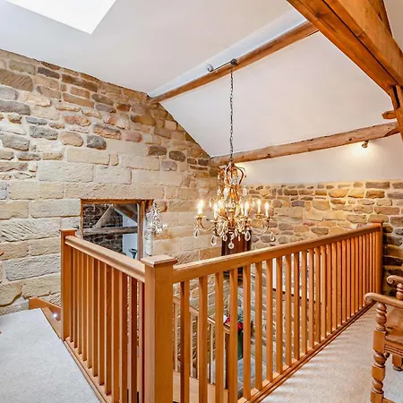 Prázdninový dům 2 Bed In Helmsley 93099