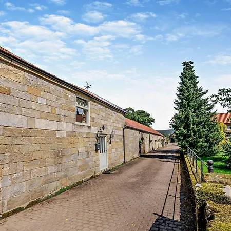 Prázdninový dům 2 Bed In Helmsley 93099 Chop Gate