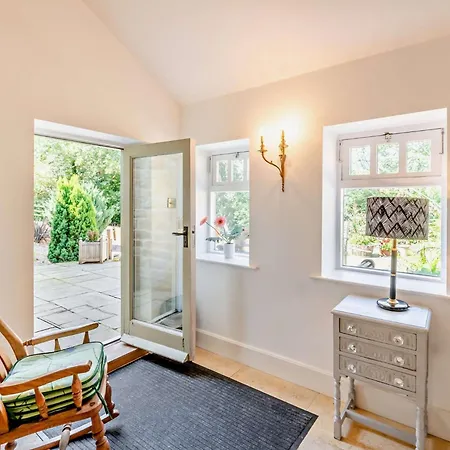 2 Bed In Helmsley 93099 Prázdninový dům