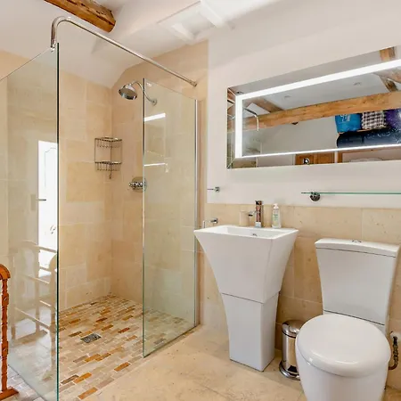 2 Bed In Helmsley 93099 Prázdninový dům Chop Gate